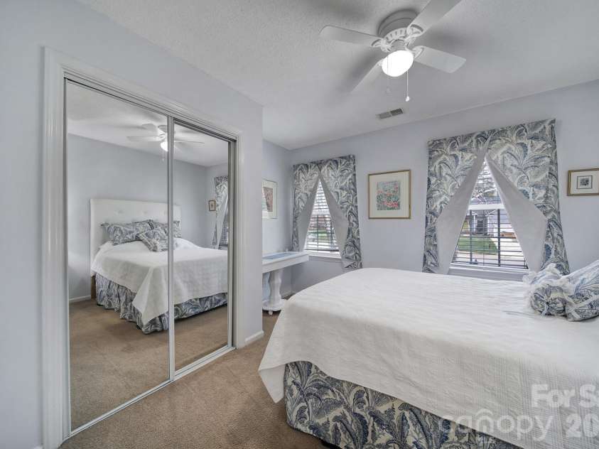 1643 Bridal Trail, Rock Hill, SC 29732.  MLS# CAR4354910, YatesRealty ID 20430. 