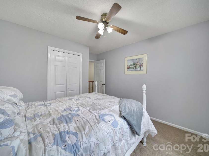 1643 Bridal Trail, Rock Hill, SC 29732.  MLS# CAR4354910, YatesRealty ID 20430. 