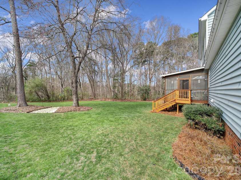 1643 Bridal Trail, Rock Hill, SC 29732.  MLS# CAR4354910, YatesRealty ID 20430. 