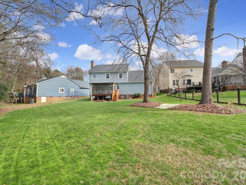1643 Bridal Trail, Rock Hill, SC 29732.  MLS# CAR4354910, YatesRealty ID 20430. 