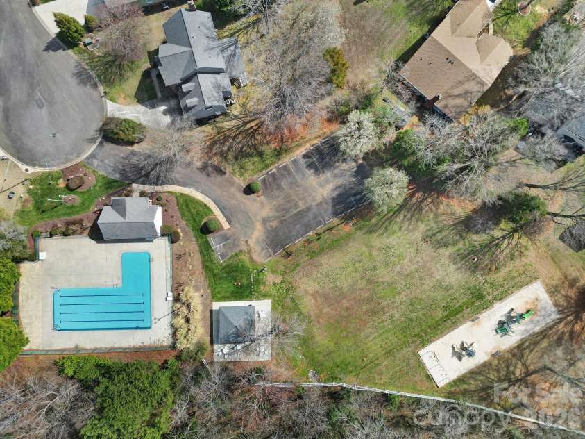 1643 Bridal Trail, Rock Hill, SC 29732.  MLS# CAR4354910, YatesRealty ID 20430. 