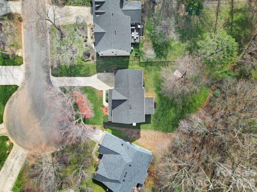 1643 Bridal Trail, Rock Hill, SC 29732.  MLS# CAR4354910, YatesRealty ID 20430. 