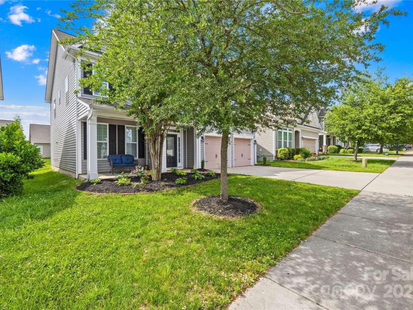 7316 Hamilton Bridge Road, Charlotte, NC 28278.  MLS# CAR4257436, YatesRealty ID 20430. 