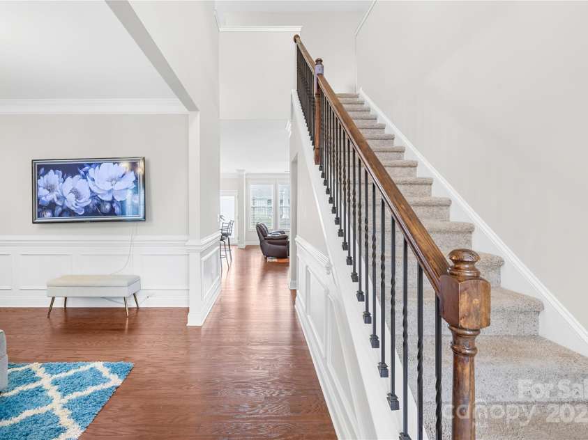 7316 Hamilton Bridge Road, Charlotte, NC 28278.  MLS# CAR4257436, YatesRealty ID 20430. 