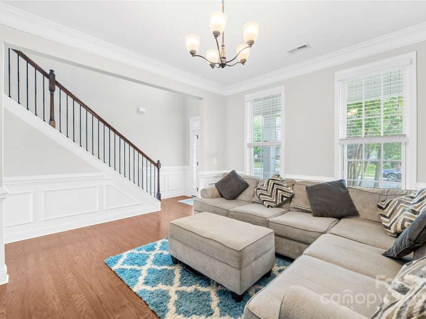 7316 Hamilton Bridge Road, Charlotte, NC 28278.  MLS# CAR4257436, YatesRealty ID 20430. 