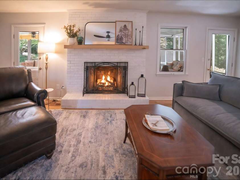 1793 Cedar Drive, Lenoir, NC 28645.  MLS# CAR4375124, YatesRealty ID 20432. 