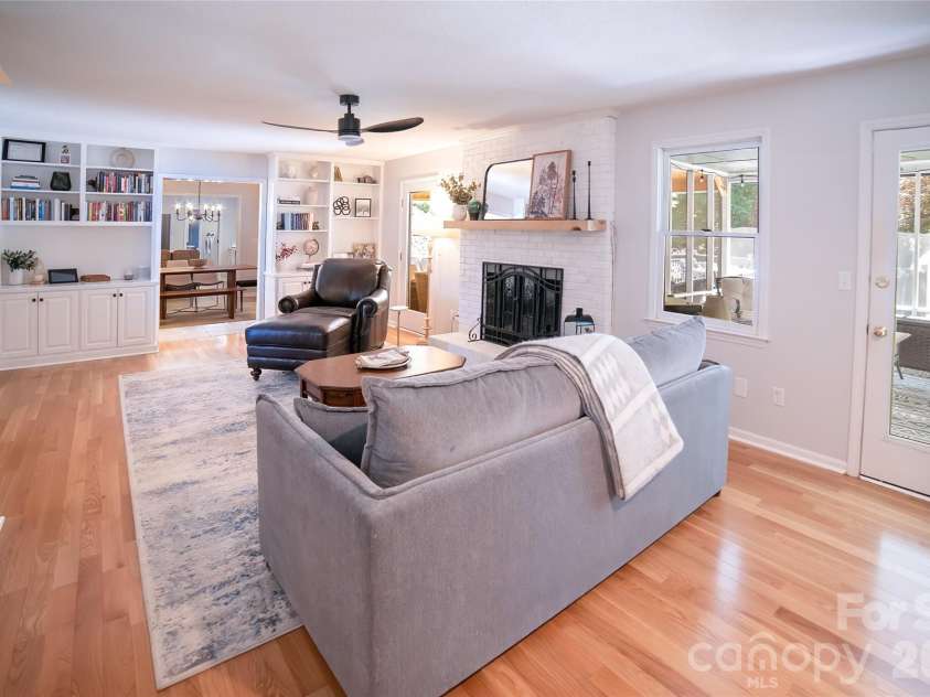 1793 Cedar Drive, Lenoir, NC 28645.  MLS# CAR4375124, YatesRealty ID 20432. 