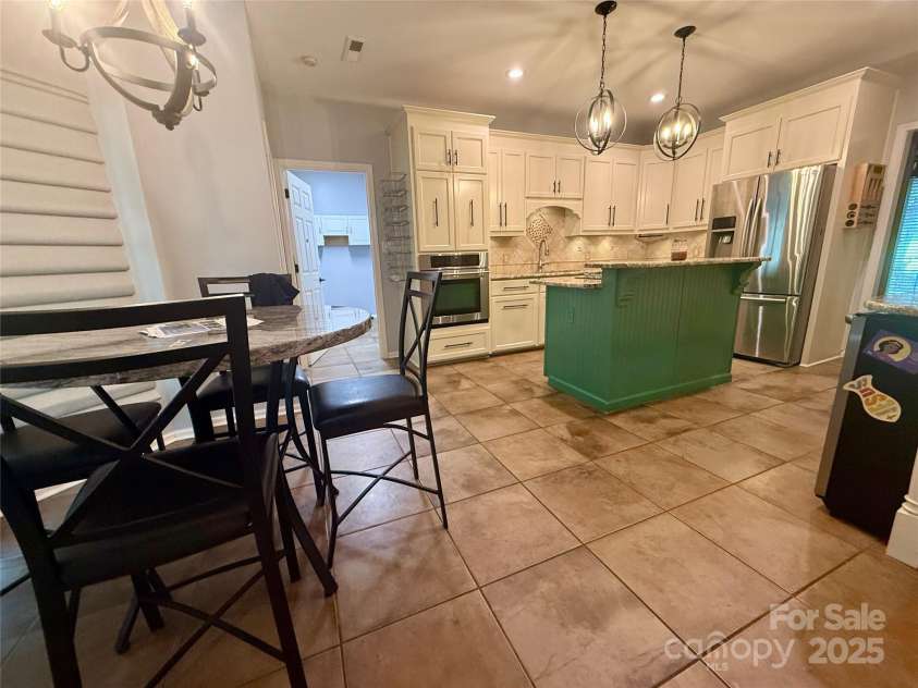 208 Stone Ridge Drive, Salisbury, NC 28146.  MLS# CAR4259618, YatesRealty ID 20434. 