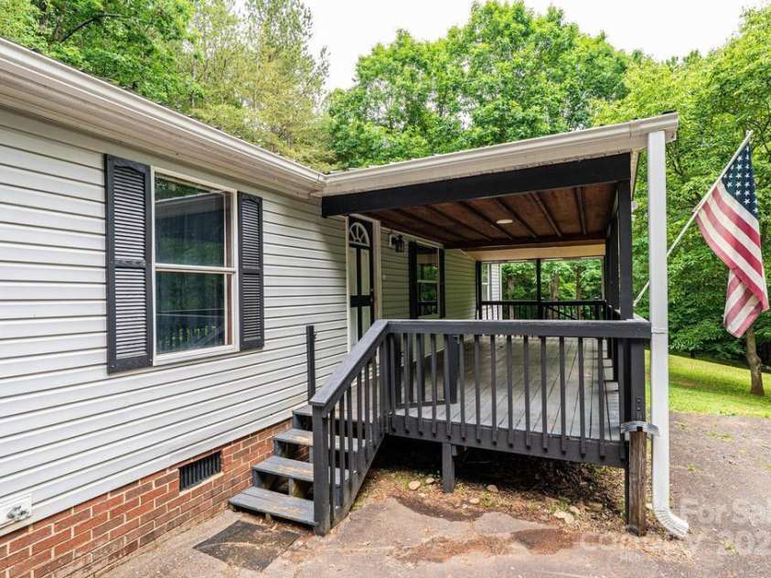 51 Emily Lane, Taylorsville, NC 28681.  MLS# CAR4262976, YatesRealty ID 20435. 