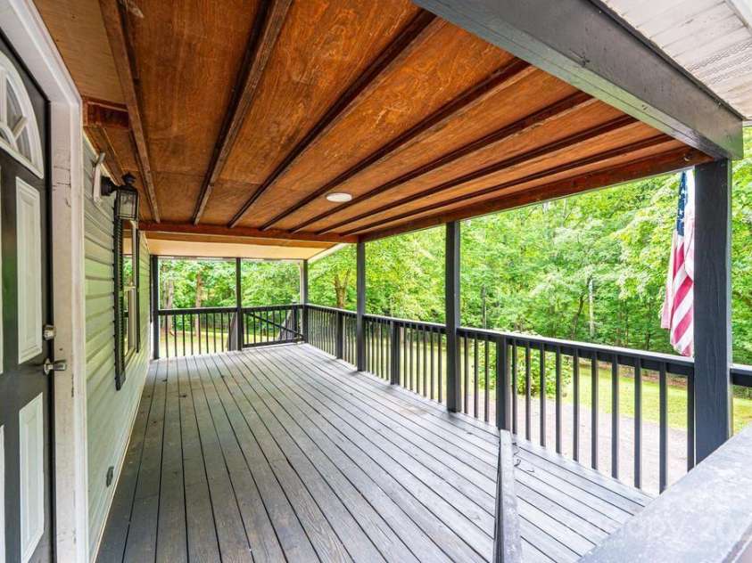 51 Emily Lane, Taylorsville, NC 28681.  MLS# CAR4262976, YatesRealty ID 20435. 