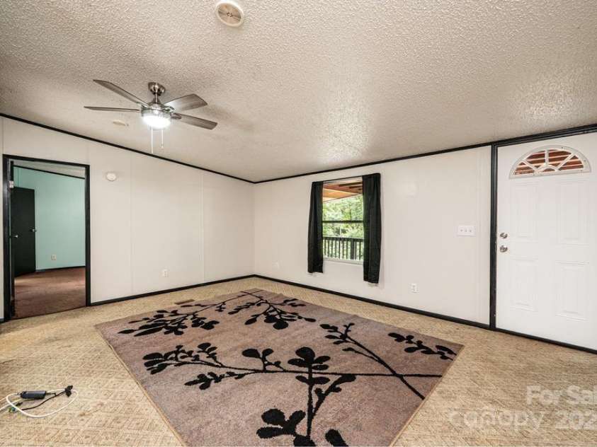 51 Emily Lane, Taylorsville, NC 28681.  MLS# CAR4262976, YatesRealty ID 20435. 