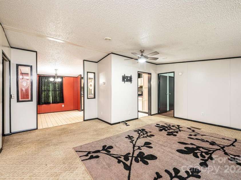 51 Emily Lane, Taylorsville, NC 28681.  MLS# CAR4262976, YatesRealty ID 20435. 