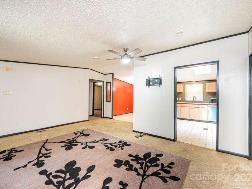 51 Emily Lane, Taylorsville, NC 28681.  MLS# CAR4262976, YatesRealty ID 20435. 