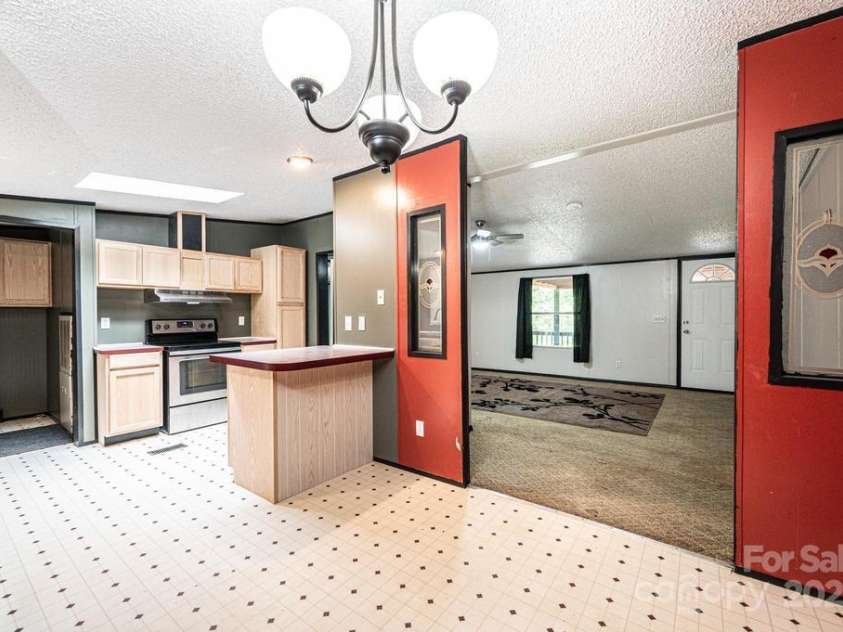 51 Emily Lane, Taylorsville, NC 28681.  MLS# CAR4262976, YatesRealty ID 20435. 