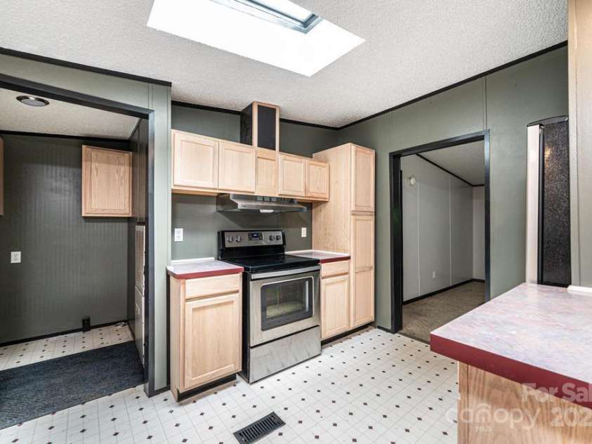 51 Emily Lane, Taylorsville, NC 28681.  MLS# CAR4262976, YatesRealty ID 20435. 