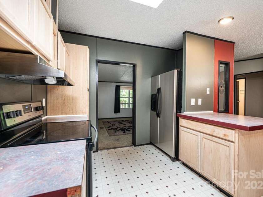 51 Emily Lane, Taylorsville, NC 28681.  MLS# CAR4262976, YatesRealty ID 20435. 