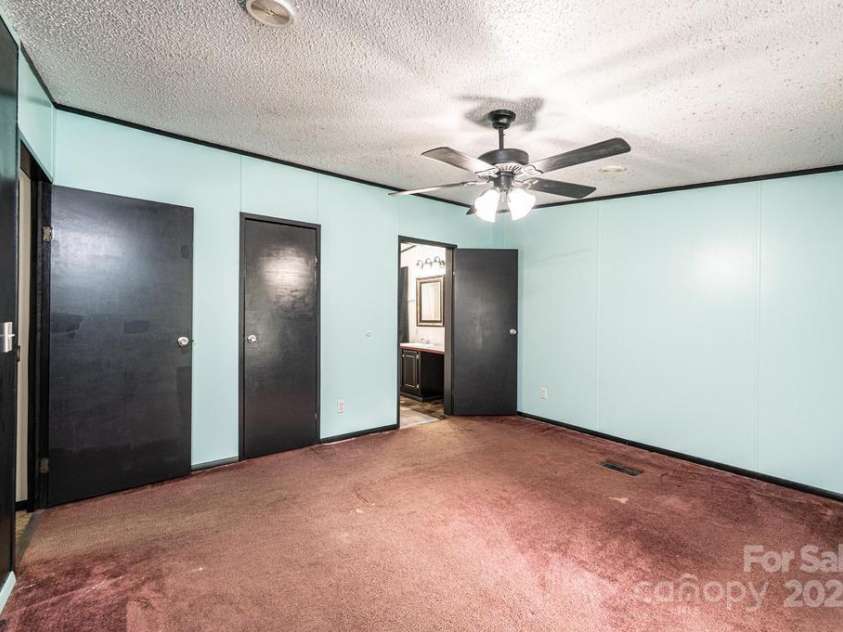 51 Emily Lane, Taylorsville, NC 28681.  MLS# CAR4262976, YatesRealty ID 20435. 