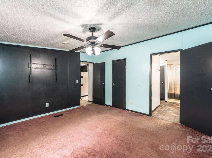 51 Emily Lane, Taylorsville, NC 28681.  MLS# CAR4262976, YatesRealty ID 20435. 