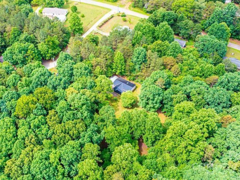 51 Emily Lane, Taylorsville, NC 28681.  MLS# CAR4262976, YatesRealty ID 20435. 