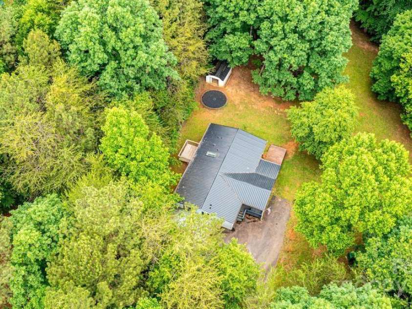 51 Emily Lane, Taylorsville, NC 28681.  MLS# CAR4262976, YatesRealty ID 20435. 