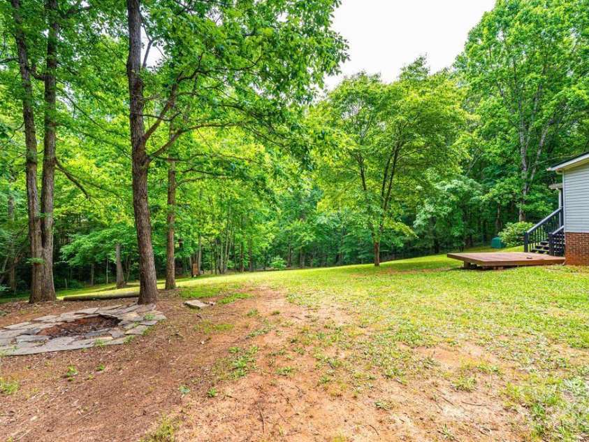 51 Emily Lane, Taylorsville, NC 28681.  MLS# CAR4262976, YatesRealty ID 20435. 