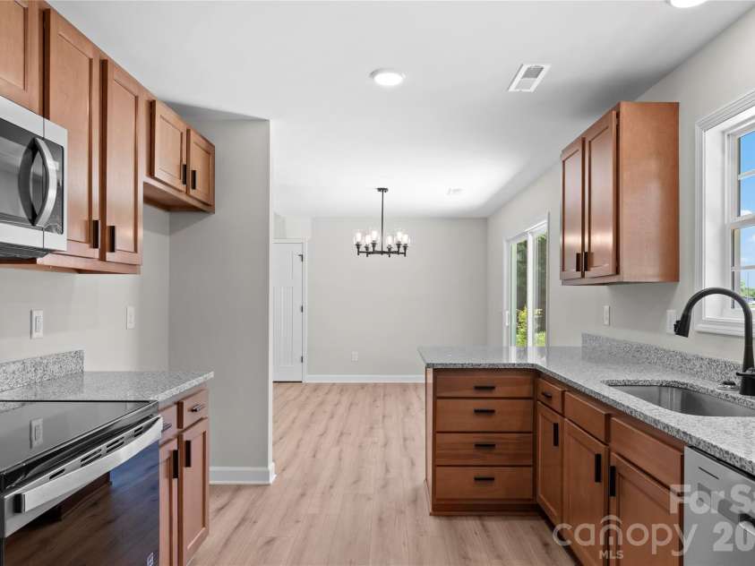 5044 Polk Avenue, Winston Salem, NC 27106.  MLS# CAR4380224, YatesRealty ID 20437. 