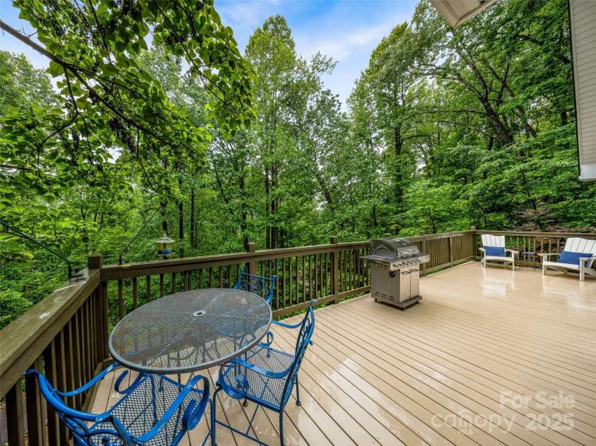 350 Mckissick Road, Flat Rock, NC 28731.  MLS# CAR4263191, YatesRealty ID 20438. 