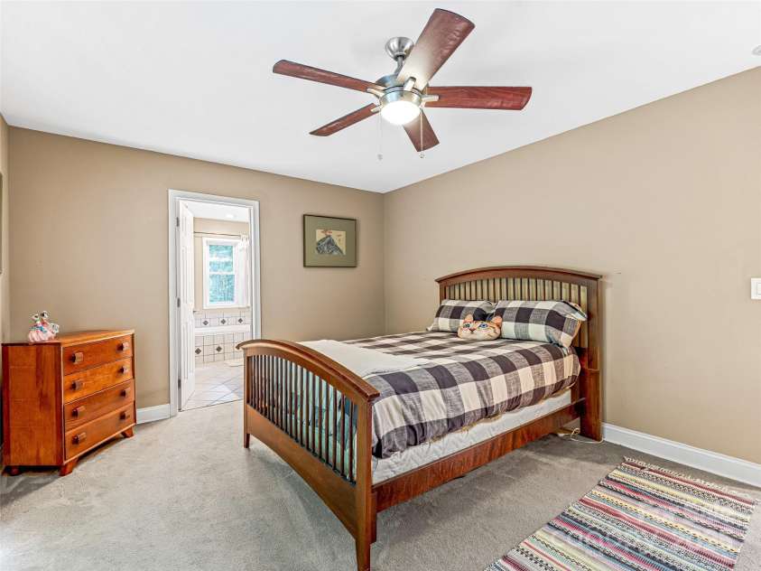 350 Mckissick Road, Flat Rock, NC 28731.  MLS# CAR4263191, YatesRealty ID 20438. 