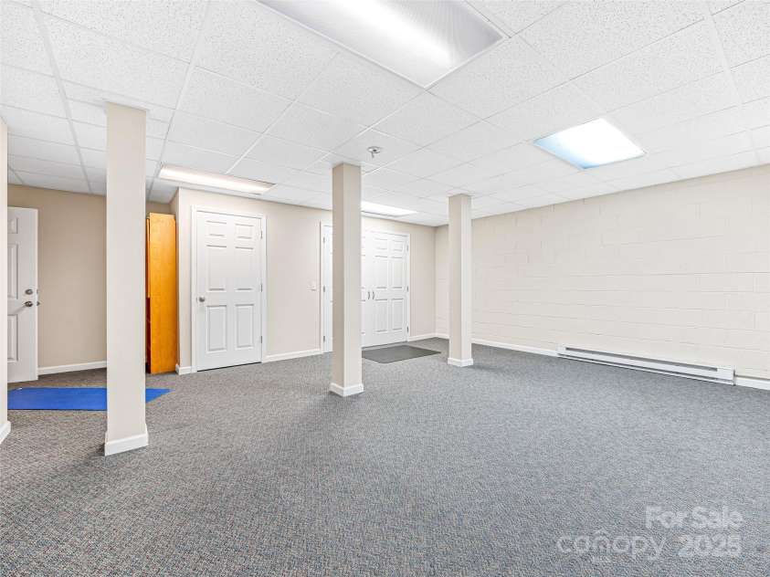 350 Mckissick Road, Flat Rock, NC 28731.  MLS# CAR4263191, YatesRealty ID 20438. 