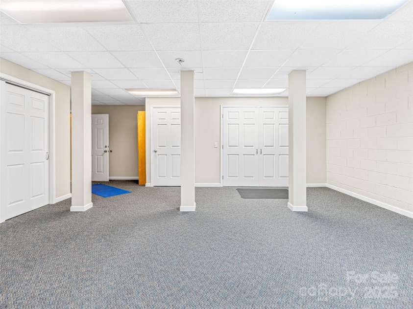 350 Mckissick Road, Flat Rock, NC 28731.  MLS# CAR4263191, YatesRealty ID 20438. 