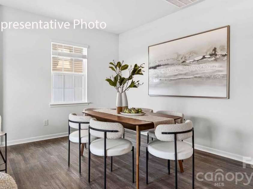 150 Apple Orchard Court, Statesville, NC 28677.  MLS# CAR4378460, YatesRealty ID 20439. 