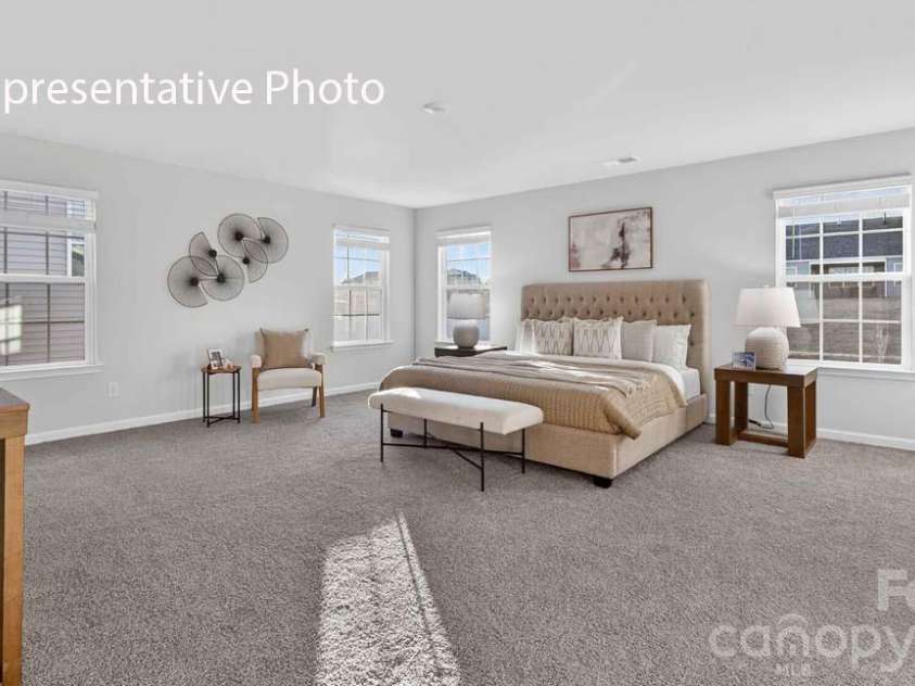 150 Apple Orchard Court, Statesville, NC 28677.  MLS# CAR4378460, YatesRealty ID 20439. 