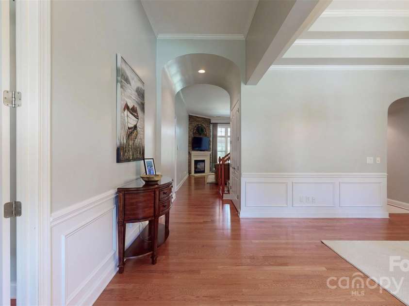 8605 Soaring Eagle Lane, Waxhaw, NC 28173.  MLS# CAR4260619, YatesRealty ID 20439. 