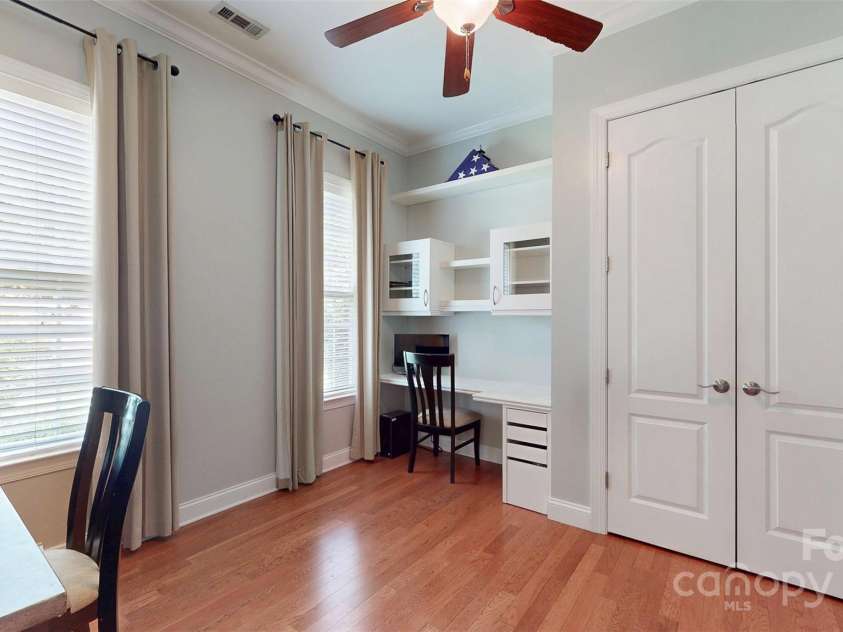 8605 Soaring Eagle Lane, Waxhaw, NC 28173.  MLS# CAR4260619, YatesRealty ID 20439. 