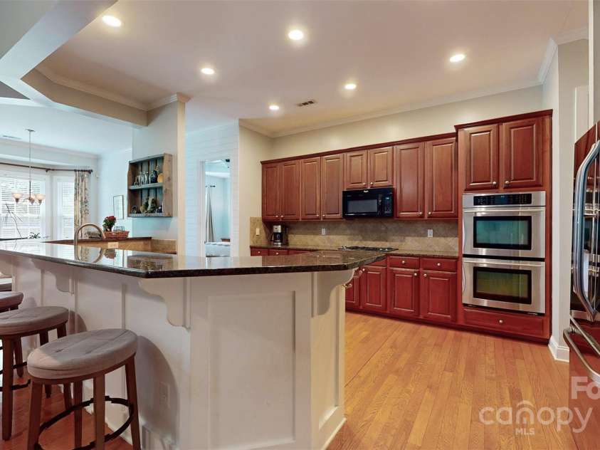 8605 Soaring Eagle Lane, Waxhaw, NC 28173.  MLS# CAR4260619, YatesRealty ID 20439. 