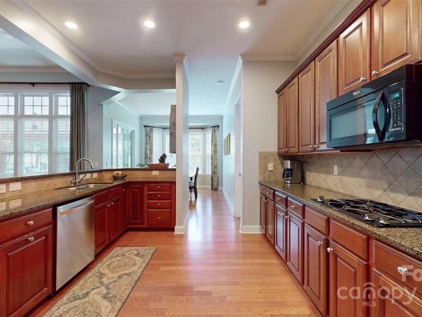 8605 Soaring Eagle Lane, Waxhaw, NC 28173.  MLS# CAR4260619, YatesRealty ID 20439. 