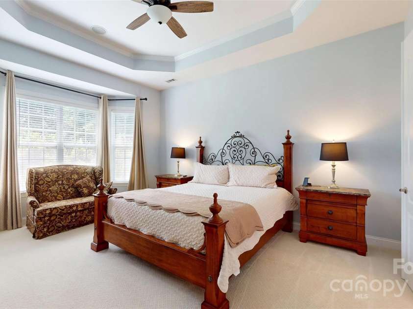 8605 Soaring Eagle Lane, Waxhaw, NC 28173.  MLS# CAR4260619, YatesRealty ID 20439. 