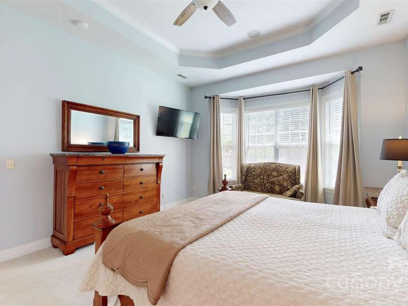 8605 Soaring Eagle Lane, Waxhaw, NC 28173.  MLS# CAR4260619, YatesRealty ID 20439. 