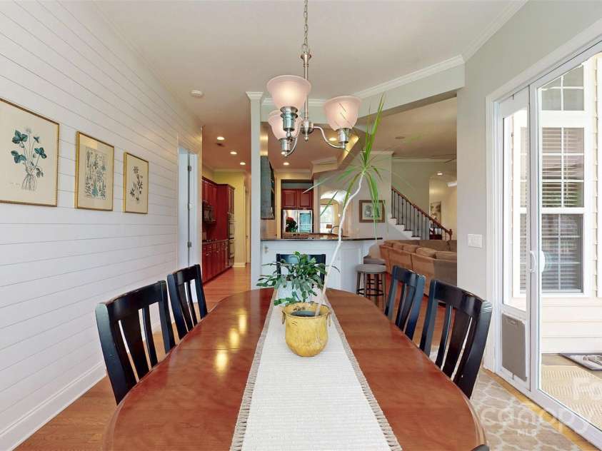 8605 Soaring Eagle Lane, Waxhaw, NC 28173.  MLS# CAR4260619, YatesRealty ID 20439. 