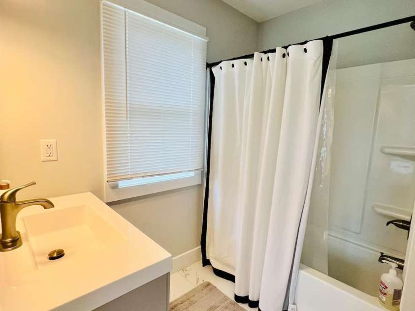 1061 and 1063 Riverside Drive, Asheville, NC 28804.  MLS# CAR4333567, YatesRealty ID 2044. 