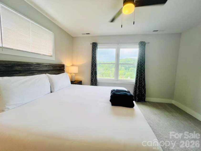 1061 and 1063 Riverside Drive, Asheville, NC 28804.  MLS# CAR4333567, YatesRealty ID 2044. 