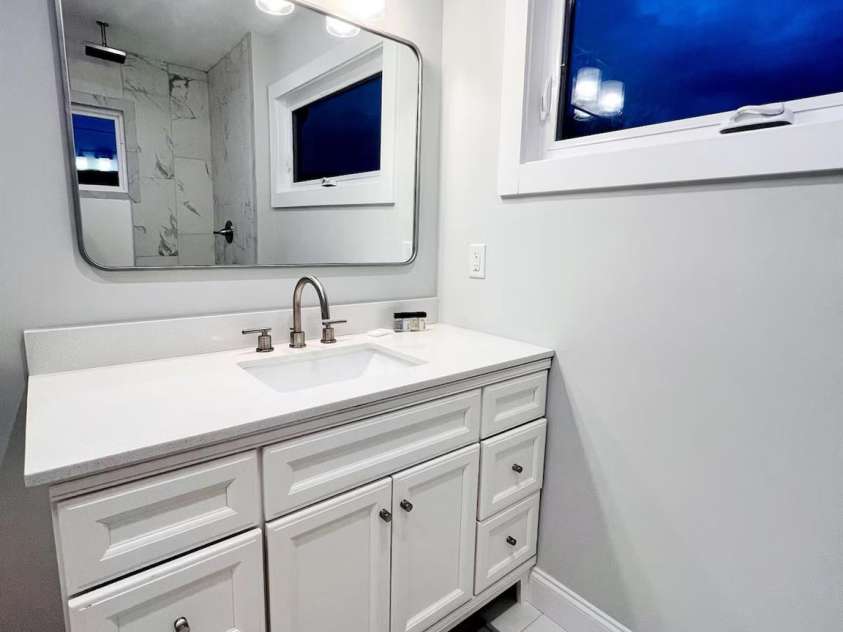 1061 and 1063 Riverside Drive, Asheville, NC 28804.  MLS# CAR4333567, YatesRealty ID 2044. 