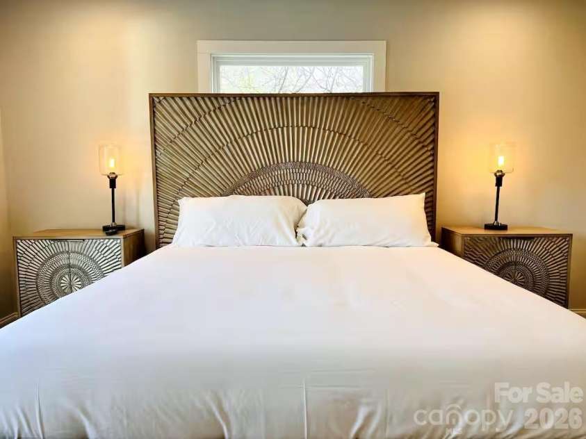 1061 and 1063 Riverside Drive, Asheville, NC 28804.  MLS# CAR4333567, YatesRealty ID 2044. 