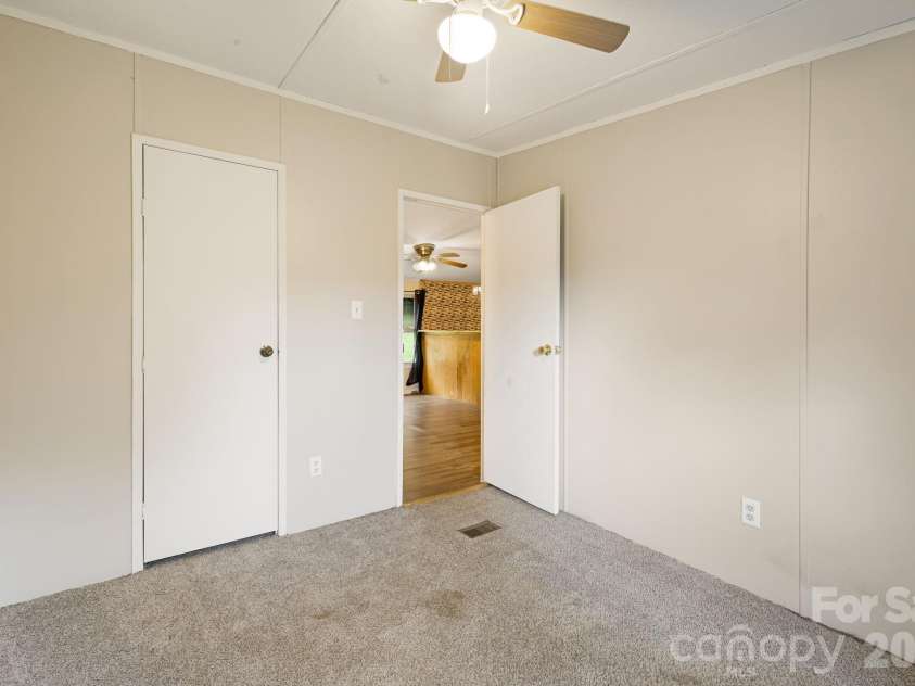 2490 Painters Gap Road, Union Mills, NC 28167.  MLS# CAR4366788, YatesRealty ID 20440. 