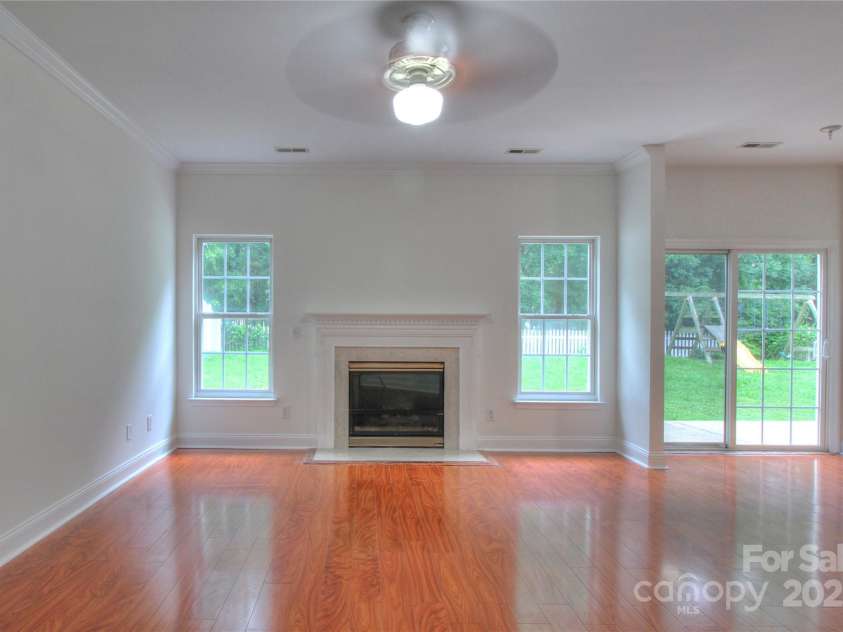 6310 Trevor Simpson Drive, Indian Trail, NC 28079.  MLS# CAR4262733, YatesRealty ID 20442. 