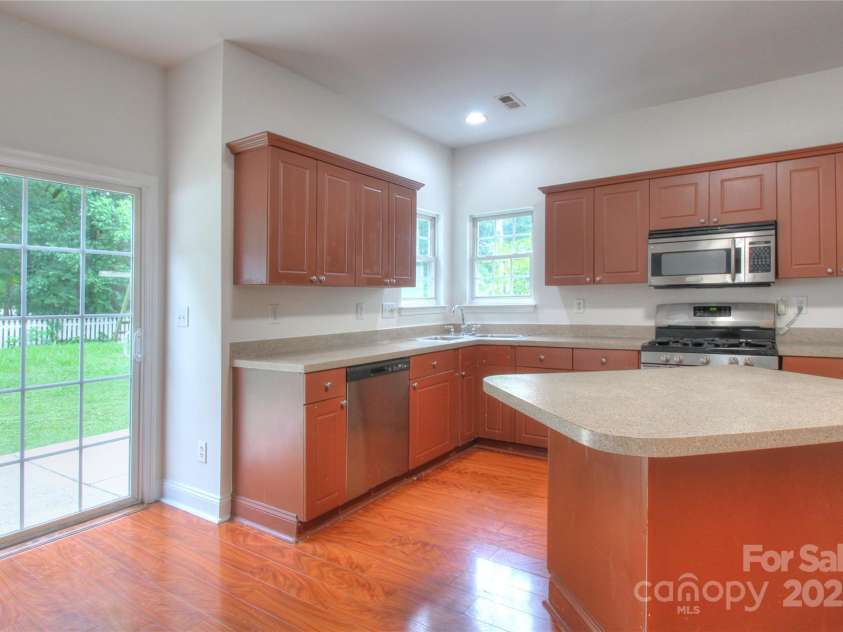 6310 Trevor Simpson Drive, Indian Trail, NC 28079.  MLS# CAR4262733, YatesRealty ID 20442. 