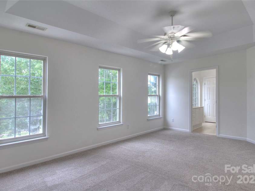 6310 Trevor Simpson Drive, Indian Trail, NC 28079.  MLS# CAR4262733, YatesRealty ID 20442. 