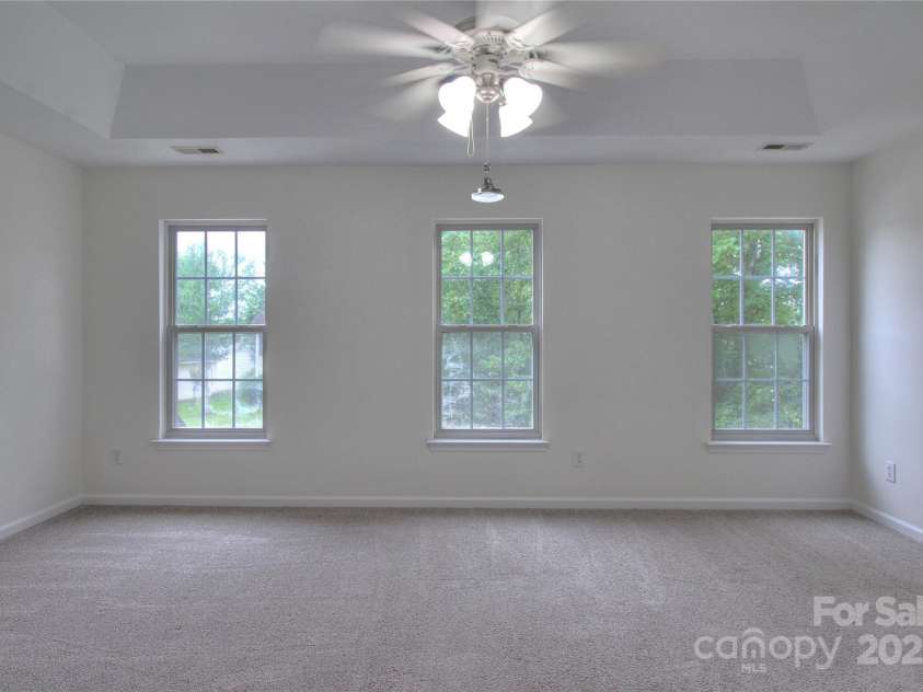 6310 Trevor Simpson Drive, Indian Trail, NC 28079.  MLS# CAR4262733, YatesRealty ID 20442. 