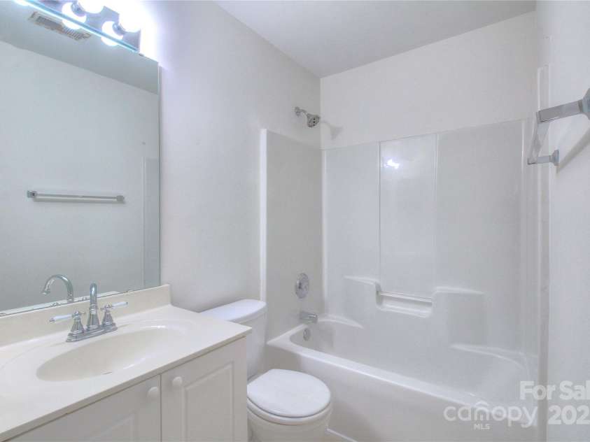 6310 Trevor Simpson Drive, Indian Trail, NC 28079.  MLS# CAR4262733, YatesRealty ID 20442. 