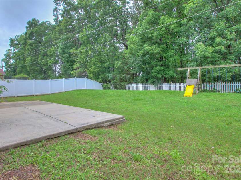 6310 Trevor Simpson Drive, Indian Trail, NC 28079.  MLS# CAR4262733, YatesRealty ID 20442. 